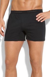 Calvin Klein U1029 Slim Fit Boxer Shorts