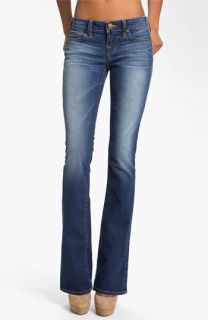 True Religion Brand Jeans Bobby Boot Cut Jeans (Del Mar Medium)