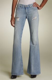 William Rast Daisy Super Flare Rigid Jeans (Country Road)