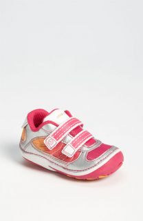 Stride Rite Stormy Sneaker (Baby & Walker)
