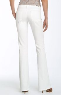 Citizens of Humanity Kelly Bootcut Stretch Jeans (Santorini Wash)