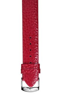 Philip Stein® 20mm Calfskin Watch Strap