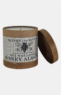 Blithe and Bonny Honey Almond Soy Candle