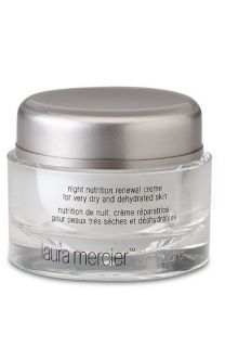 Laura Mercier Night Nutrition® Renewal Creme for Very Dry and Dehydrated Skin