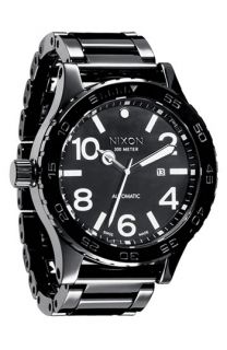 Nixon The 51 30 Automatic Ceramic Watch