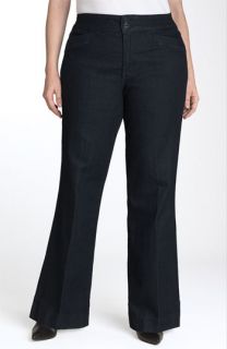 NYDJ Victoria Trouser Jeans (Plus)