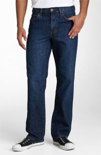 Tommy Bahama Denim Stevens Park Classic Fit Jeans (Dark)