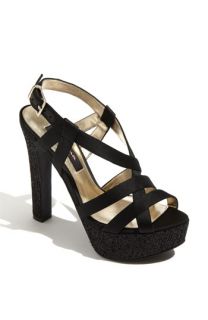 Nina Pallie Platform Sandal