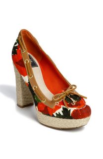 Milly for Sperry Top Sider® Platform Pump