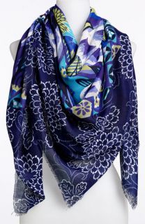 Hinge® Japanese Square Scarf