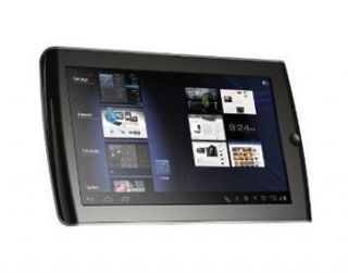 Coby Kyros MID7015 7 inch Android Internet Touchscreen Tablet Black