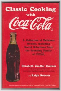  including Secret Selections from the Founding Family of Coca Cola