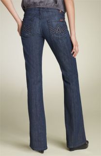 7 For All Mankind® A Pocket Stretch Jeans (Archer Heights Wash)