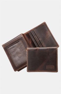 Fossil Sam Execufold Wallet