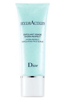 Dior HydrAction Exfoliating Face Scrub