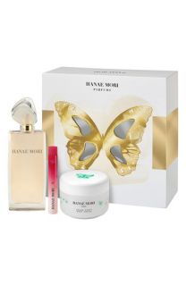 Hanae Mori Butterfly Deluxe Gift Set