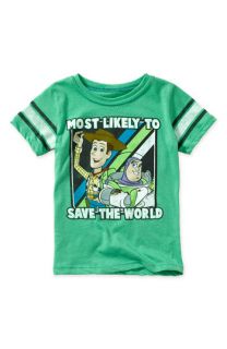 Mini Fine Toy Story T Shirt (Toddler)