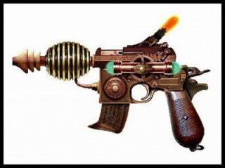  from colonel j fizziwig s steampunk blaster disrupter series is