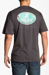 Tommy Bahama Relax Sign T Shirt