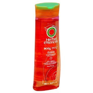 Herbal Essences Body Envy Volumizing Hair Shampoo    10.17 fl oz