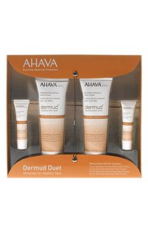 AHAVA Dermud Duet Gift Set ($55 Value)