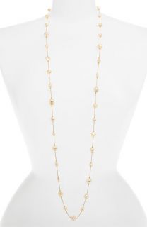 Dabby Reid Ltd. Long Strand Pearl Necklace