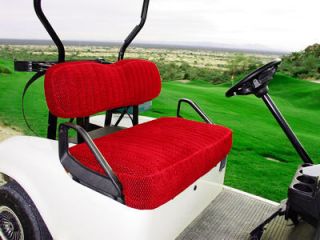 Club Car Golf Cart Seat Covers