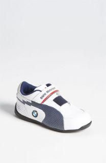 PUMA BMW evoSPEED F1 Lo V Sneaker (Toddler, Little Kid & Big Kid)