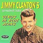 CENT CD Jimmy Clanton Jimmys Tunes More of the Best 1950s