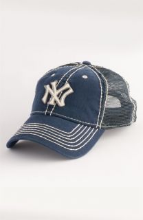 American Needle Hand Me Down   Yankees Hat