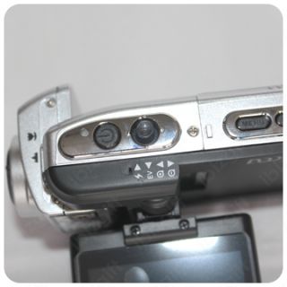 Genuine DOD F900HD DVR Full HD 1920 1080p Car Camcorder 2 5LCD Car