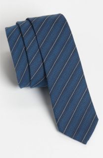 Hugo Stripe Woven Tie