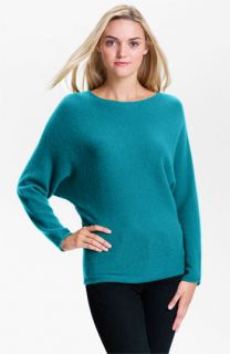 Only Mine Dolman Sleeve Cashmere Sweater
