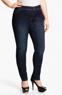 Mynt 1792 Tribeca Skinny Jeans (Plus)