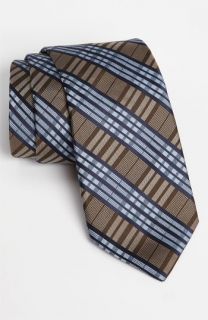 John W. ® Woven Tie