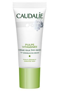 CAUDALÍE Pulpe Vitaminée Eye & Lip Cream