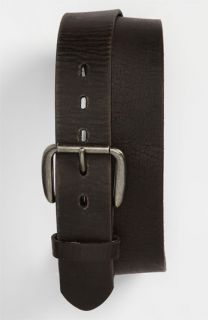 Bed Stu Hobo Leather Belt