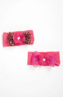 Baby Bling Classic Headband (2 Pack) (Infant)