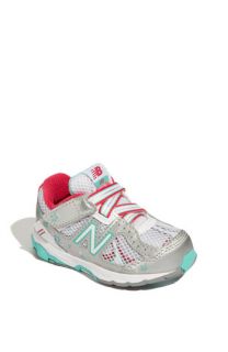 New Balance 688 Running Shoe (Baby, Walker & Toddler)