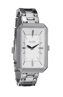 Nixon The Paddington Bracelet Watch