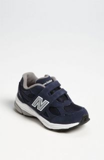 New Balance 990 Sneaker (Baby, Walker, Toddler & Little Kid)