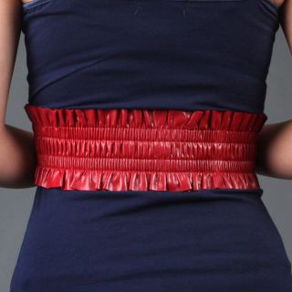 product description brand style pinky belts color red specs available