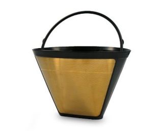 Frieling Universal Fit Gold 4 Permanent Coffee Filter