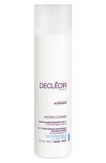 Decléor Aroma Cleanse 3 in 1 Hydra Radiance Smoothing & Cleansing Mousse