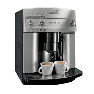 DeLonghi Espresso Coffee Maker Machine Magnifica Super Automatic