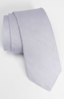 Michael Kors Woven Silk Blend Tie
