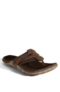 Cushe Manuka Wrap Flip Flop