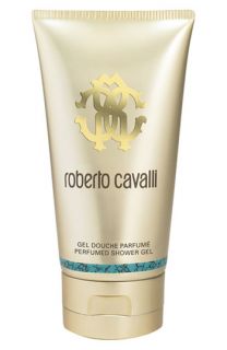 Roberto Cavalli Perfumed Shower Gel