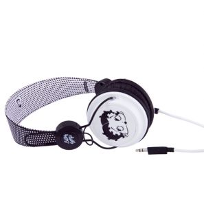 coloud betty boop headphones from coloud