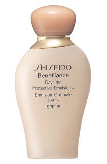 Shiseido Benefiance Daytime Protective Emulsion (SPF 15)